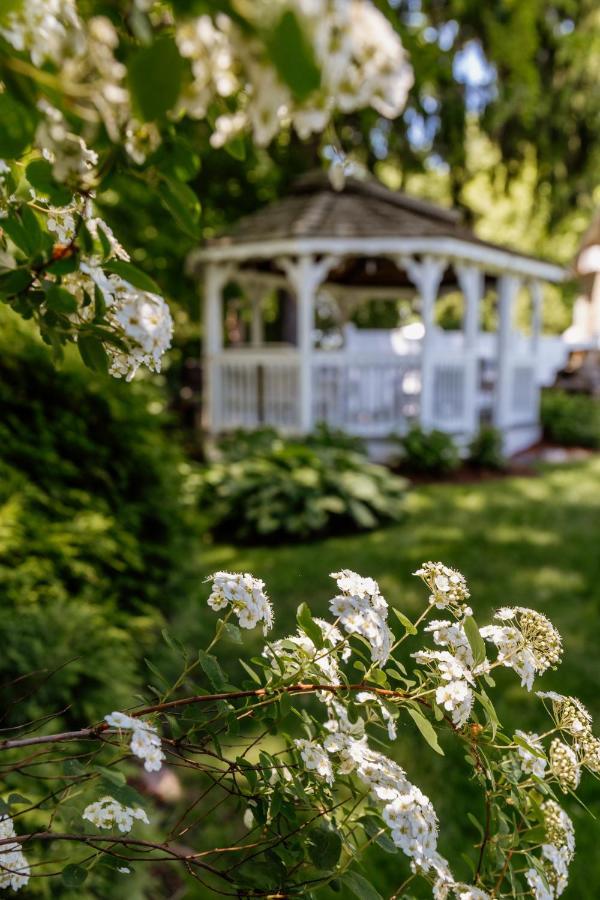 Westbrook Inn Bed And Breakfast Luaran gambar